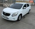 Белый Равон R4, объемом двигателя 1.5 л и пробегом 122 тыс. км за 5300 $, фото 1 на Automoto.ua