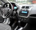 Белый Равон R4, объемом двигателя 1.49 л и пробегом 87 тыс. км за 6700 $, фото 9 на Automoto.ua