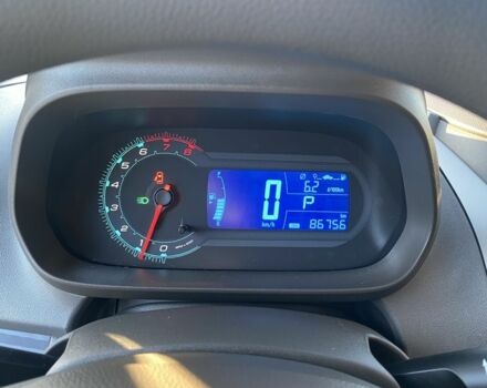 Белый Равон R4, объемом двигателя 1.5 л и пробегом 87 тыс. км за 8200 $, фото 7 на Automoto.ua