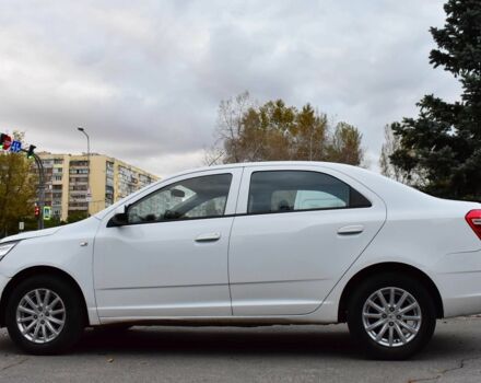 Белый Равон R4, объемом двигателя 1.5 л и пробегом 87 тыс. км за 6700 $, фото 3 на Automoto.ua