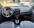 Білий Равон R4, об'ємом двигуна 1.49 л та пробігом 45 тис. км за 6999 $, фото 7 на Automoto.ua