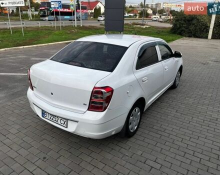 Білий Равон R4, об'ємом двигуна 1.5 л та пробігом 165 тис. км за 5999 $, фото 8 на Automoto.ua