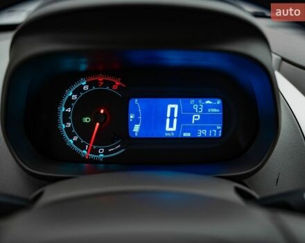 Білий Равон R4, об'ємом двигуна 1.5 л та пробігом 39 тис. км за 8814 $, фото 13 на Automoto.ua