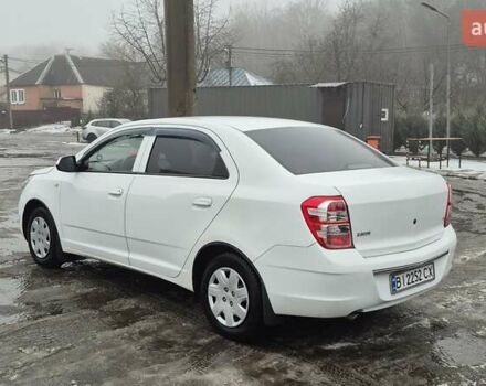 Белый Равон R4, объемом двигателя 1.49 л и пробегом 153 тыс. км за 6650 $, фото 4 на Automoto.ua