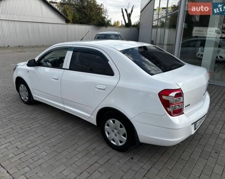 Білий Равон R4, об'ємом двигуна 1.5 л та пробігом 165 тис. км за 5999 $, фото 5 на Automoto.ua