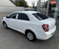 Білий Равон R4, об'ємом двигуна 1.5 л та пробігом 165 тис. км за 5999 $, фото 5 на Automoto.ua