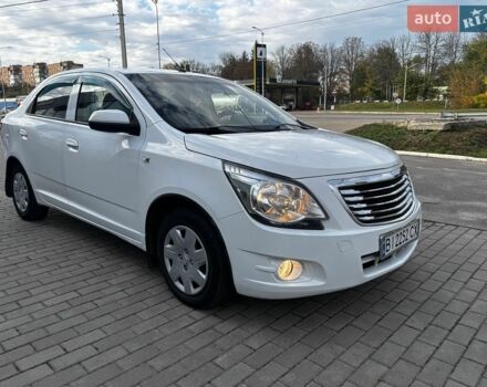 Білий Равон R4, об'ємом двигуна 1.5 л та пробігом 165 тис. км за 5999 $, фото 12 на Automoto.ua