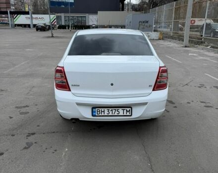 Белый Равон R4, объемом двигателя 1.5 л и пробегом 122 тыс. км за 5300 $, фото 5 на Automoto.ua