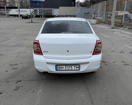 Білий Равон R4, об'ємом двигуна 1.5 л та пробігом 122 тис. км за 6300 $, фото 6 на Automoto.ua