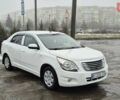 Белый Равон R4, объемом двигателя 1.49 л и пробегом 153 тыс. км за 6650 $, фото 8 на Automoto.ua