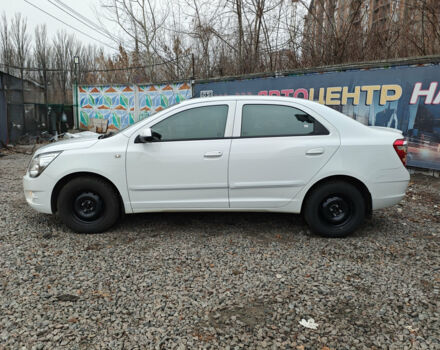 Білий Равон R4, об'ємом двигуна 15 л та пробігом 100 тис. км за 8300 $, фото 3 на Automoto.ua