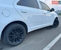 Белый Равон R4, объемом двигателя 1.49 л и пробегом 38 тыс. км за 8000 $, фото 7 на Automoto.ua