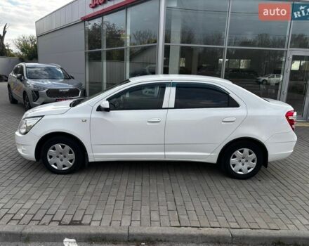 Білий Равон R4, об'ємом двигуна 1.5 л та пробігом 165 тис. км за 5999 $, фото 4 на Automoto.ua