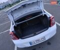 Білий Равон R4, об'ємом двигуна 1.49 л та пробігом 38 тис. км за 10900 $, фото 14 на Automoto.ua