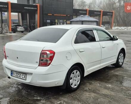 Белый Равон R4, объемом двигателя 1.49 л и пробегом 153 тыс. км за 6650 $, фото 6 на Automoto.ua