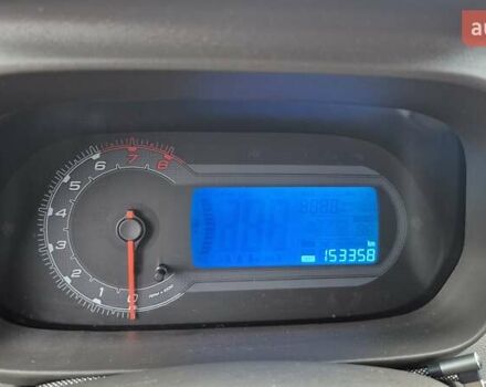 Белый Равон R4, объемом двигателя 1.49 л и пробегом 153 тыс. км за 6650 $, фото 20 на Automoto.ua