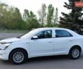 Белый Равон R4, объемом двигателя 1.49 л и пробегом 141 тыс. км за 6400 $, фото 1 на Automoto.ua