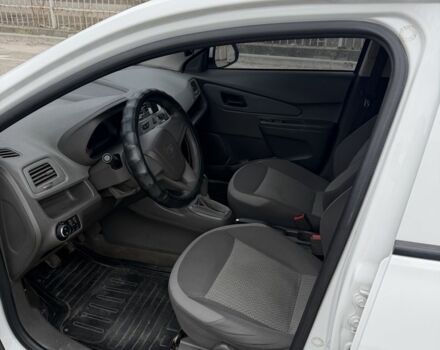 Білий Равон R4, об'ємом двигуна 1.5 л та пробігом 122 тис. км за 6300 $, фото 7 на Automoto.ua