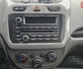 Белый Равон R4, объемом двигателя 1.49 л и пробегом 153 тыс. км за 6650 $, фото 19 на Automoto.ua
