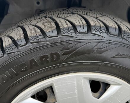 Білий Равон R4, об'ємом двигуна 1.5 л та пробігом 122 тис. км за 6300 $, фото 18 на Automoto.ua