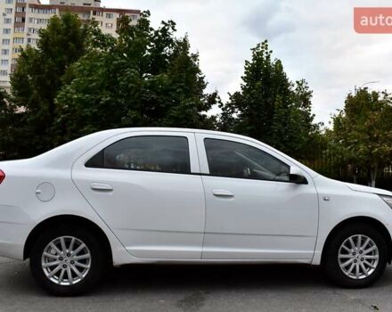 Белый Равон R4, объемом двигателя 1.49 л и пробегом 87 тыс. км за 6700 $, фото 1 на Automoto.ua