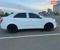 Белый Равон R4, объемом двигателя 1.49 л и пробегом 38 тыс. км за 8000 $, фото 1 на Automoto.ua