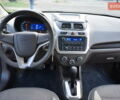 Белый Равон R4, объемом двигателя 1.49 л и пробегом 141 тыс. км за 6400 $, фото 11 на Automoto.ua