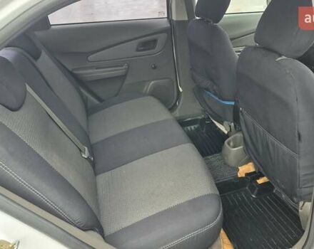 Белый Равон R4, объемом двигателя 1.49 л и пробегом 153 тыс. км за 6650 $, фото 14 на Automoto.ua