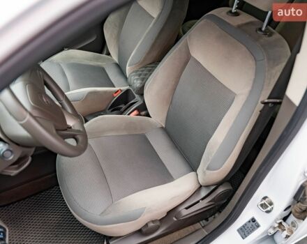 Білий Равон R4, об'ємом двигуна 1.5 л та пробігом 39 тис. км за 8814 $, фото 8 на Automoto.ua