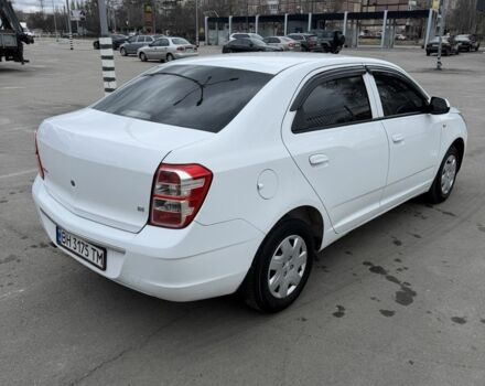 Білий Равон R4, об'ємом двигуна 1.5 л та пробігом 122 тис. км за 6300 $, фото 4 на Automoto.ua