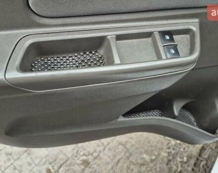 Белый Равон R4, объемом двигателя 1.49 л и пробегом 153 тыс. км за 6650 $, фото 24 на Automoto.ua