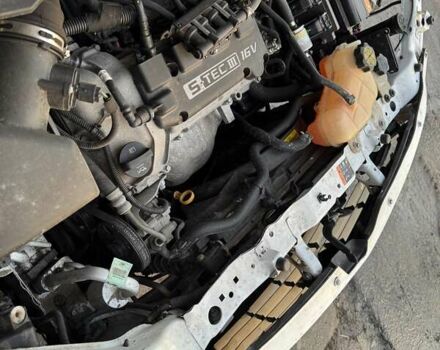 Білий Равон R4, об'ємом двигуна 1.49 л та пробігом 90 тис. км за 2700 $, фото 9 на Automoto.ua