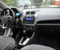 Белый Равон R4, объемом двигателя 1.49 л и пробегом 87 тыс. км за 6700 $, фото 12 на Automoto.ua