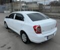 Белый Равон R4, объемом двигателя 1.5 л и пробегом 122 тыс. км за 5300 $, фото 4 на Automoto.ua