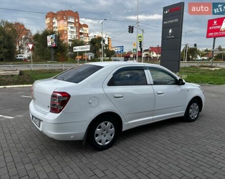 Білий Равон R4, об'ємом двигуна 1.5 л та пробігом 165 тис. км за 5999 $, фото 10 на Automoto.ua