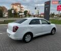 Білий Равон R4, об'ємом двигуна 1.5 л та пробігом 165 тис. км за 5999 $, фото 10 на Automoto.ua
