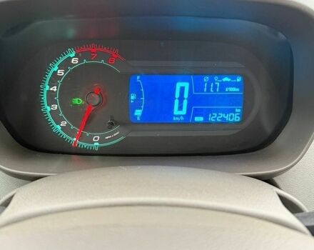 Белый Равон R4, объемом двигателя 1.5 л и пробегом 122 тыс. км за 5300 $, фото 14 на Automoto.ua