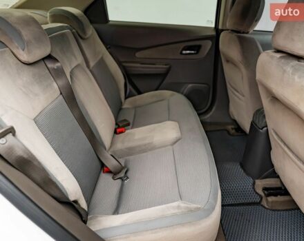 Білий Равон R4, об'ємом двигуна 1.5 л та пробігом 39 тис. км за 8814 $, фото 18 на Automoto.ua