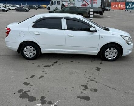 Белый Равон R4, объемом двигателя 1.5 л и пробегом 122 тыс. км за 5300 $, фото 2 на Automoto.ua