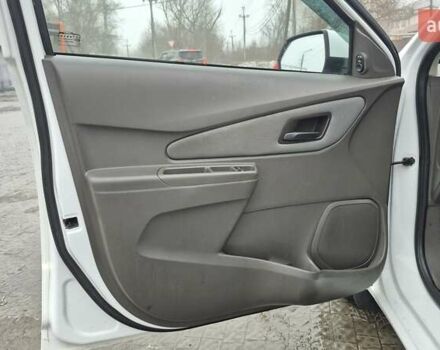 Белый Равон R4, объемом двигателя 1.49 л и пробегом 153 тыс. км за 6650 $, фото 9 на Automoto.ua