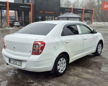 Белый Равон R4, объемом двигателя 1.49 л и пробегом 153 тыс. км за 6650 $, фото 6 на Automoto.ua
