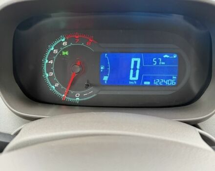 Білий Равон R4, об'ємом двигуна 1.5 л та пробігом 122 тис. км за 6300 $, фото 16 на Automoto.ua