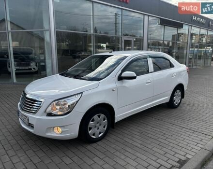 Білий Равон R4, об'ємом двигуна 1.5 л та пробігом 165 тис. км за 5999 $, фото 2 на Automoto.ua