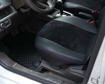 Белый Равон R4, объемом двигателя 1.49 л и пробегом 100 тыс. км за 9800 $, фото 6 на Automoto.ua