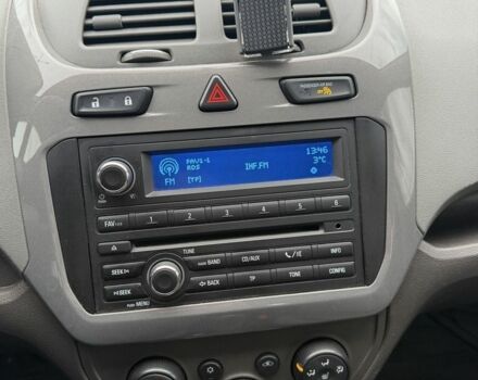 Білий Равон R4, об'ємом двигуна 1.5 л та пробігом 122 тис. км за 6300 $, фото 13 на Automoto.ua