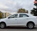 Белый Равон R4, объемом двигателя 1.49 л и пробегом 87 тыс. км за 6700 $, фото 7 на Automoto.ua