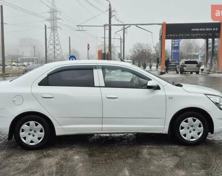 Белый Равон R4, объемом двигателя 1.49 л и пробегом 153 тыс. км за 6650 $, фото 7 на Automoto.ua