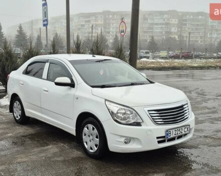 Белый Равон R4, объемом двигателя 1.49 л и пробегом 153 тыс. км за 6650 $, фото 8 на Automoto.ua