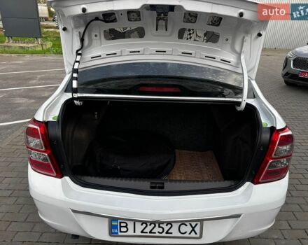 Білий Равон R4, об'ємом двигуна 1.5 л та пробігом 165 тис. км за 5999 $, фото 23 на Automoto.ua