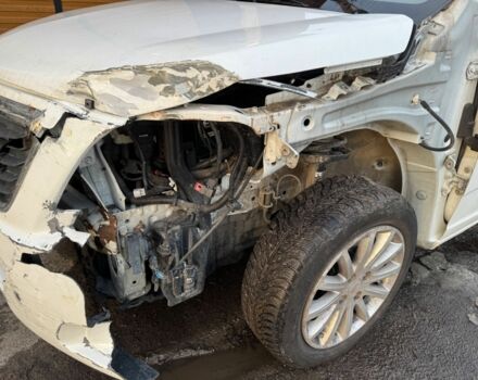 Білий Равон R4, об'ємом двигуна 1.5 л та пробігом 90 тис. км за 2700 $, фото 5 на Automoto.ua